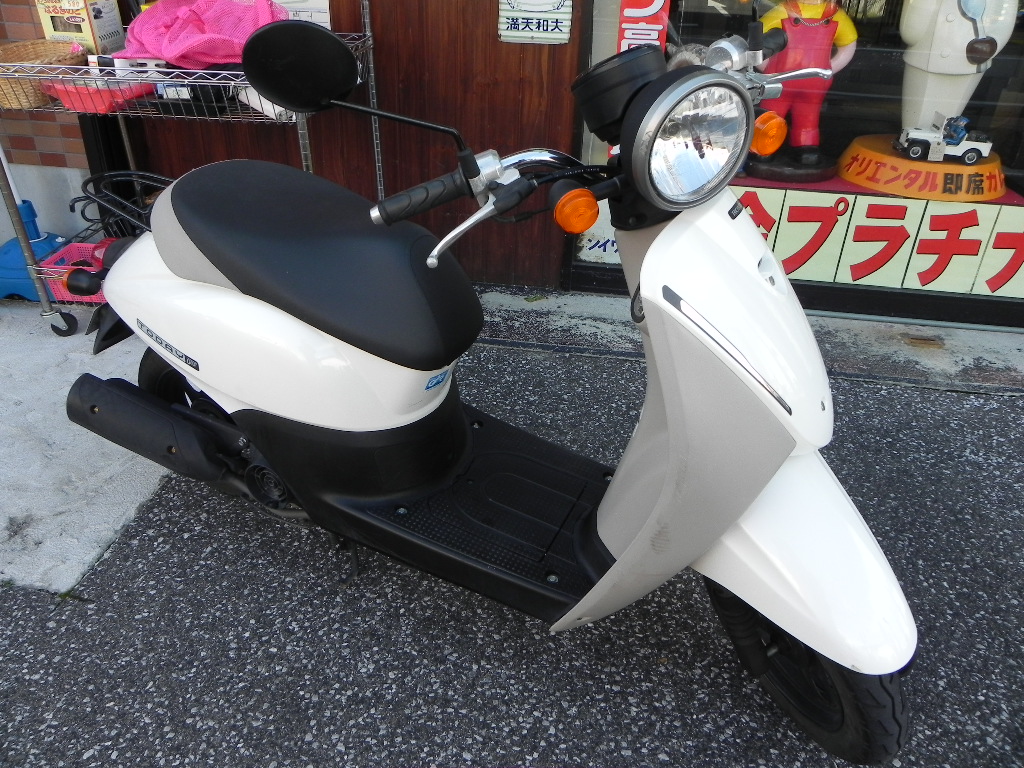 値下げしました!HONDA TODAY F 50ccクラス
