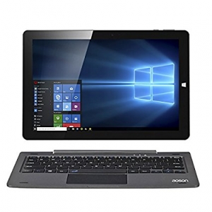 キーボードを取り外してタブレットに変化する2in1PC