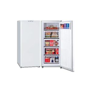 引出型冷凍庫 三菱 MF-U12N 入荷
